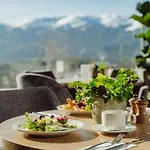 Zloty Horyzont Superior Glowny Budynek Z Basenem, Silownia, Grota Solna, Bawialnia I Restauracja Horyzont Smakow * شكلارسكا بوريبا