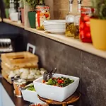 شقة Zloty Horyzont Superior Glowny Budynek Z Basenem, Silownia, Grota Solna, Bawialnia I Restauracja Horyzont Smakow