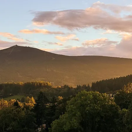 Złoty Horyzont Superior Główny Budynek Z Basenem, Siłownią, Grotą Solną, Bawialnią I Restauracją Horyzont Smaków Apartament *