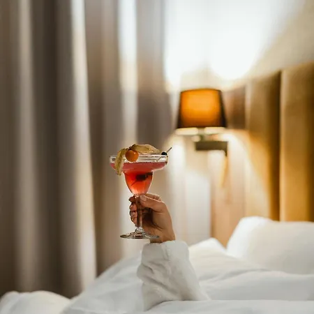 Apartament Złoty Horyzont Superior Główny Budynek Z Basenem, Siłownią, Grotą Solną, Bawialnią I Restauracją Horyzont Smaków Szklarska Poręba